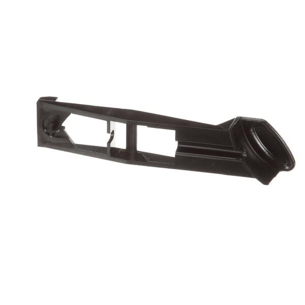 Latch, Cassette